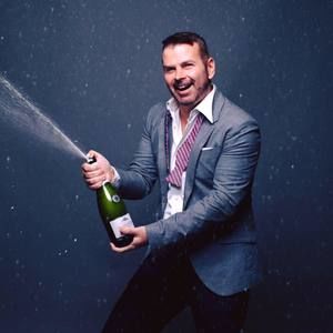 Meet your Posher, Glenn